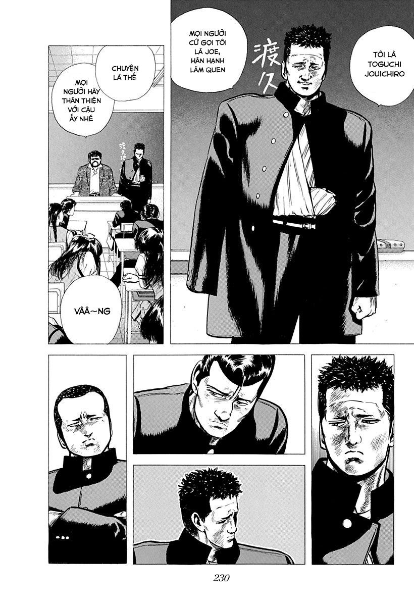 Bản Blues Vô Giá Trị Chapter 92 - 10