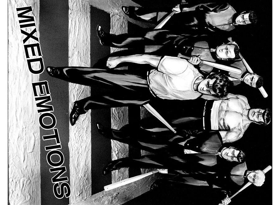 Bản Blues Vô Giá Trị Chapter 93 - 2