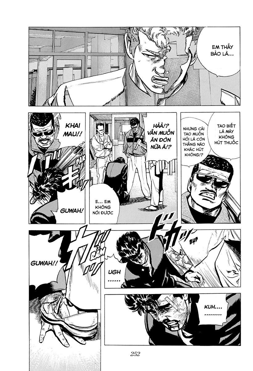 Bản Blues Vô Giá Trị Chapter 93 - 11