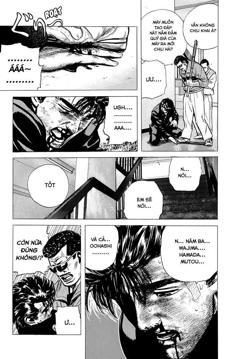 Bản Blues Vô Giá Trị Chapter 93 - 12