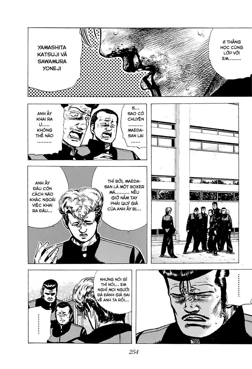 Bản Blues Vô Giá Trị Chapter 93 - 13