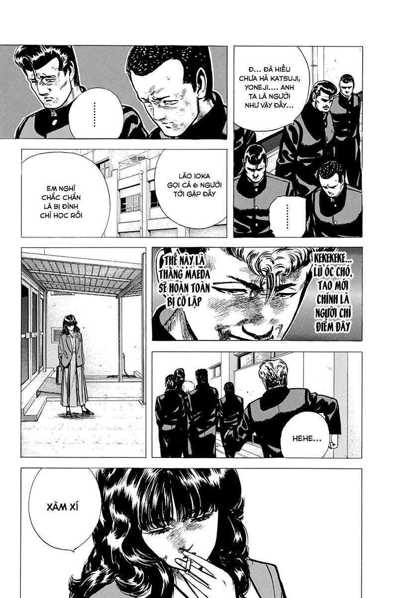 Bản Blues Vô Giá Trị Chapter 93 - 14