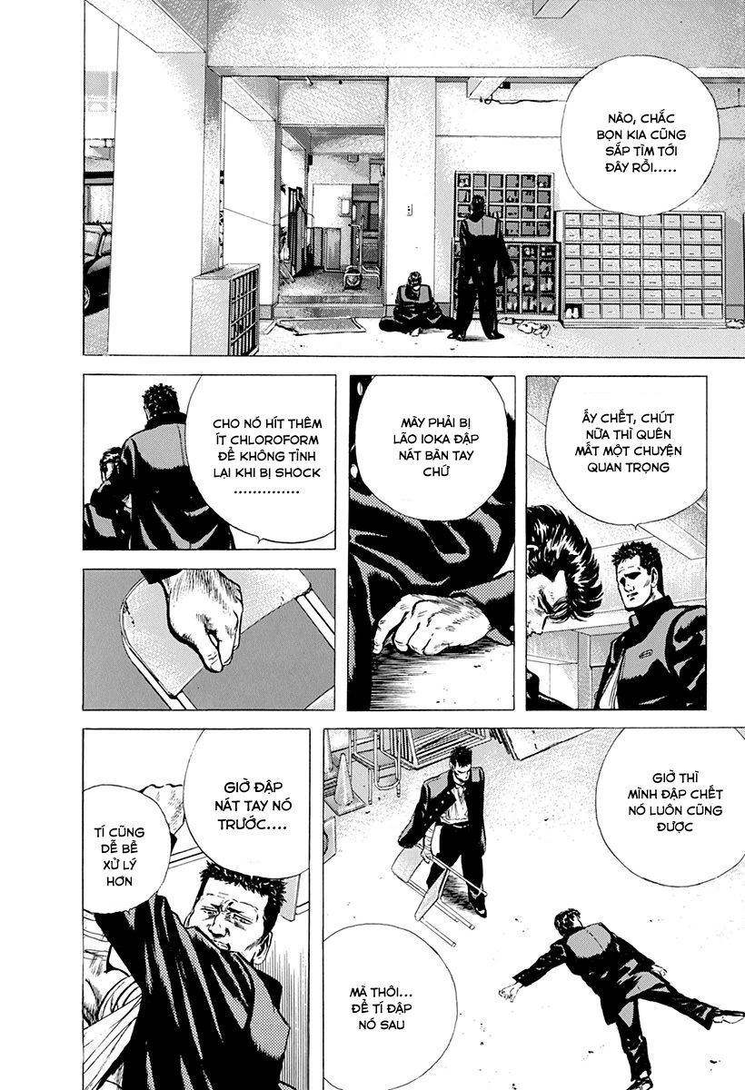 Bản Blues Vô Giá Trị Chapter 93 - 15