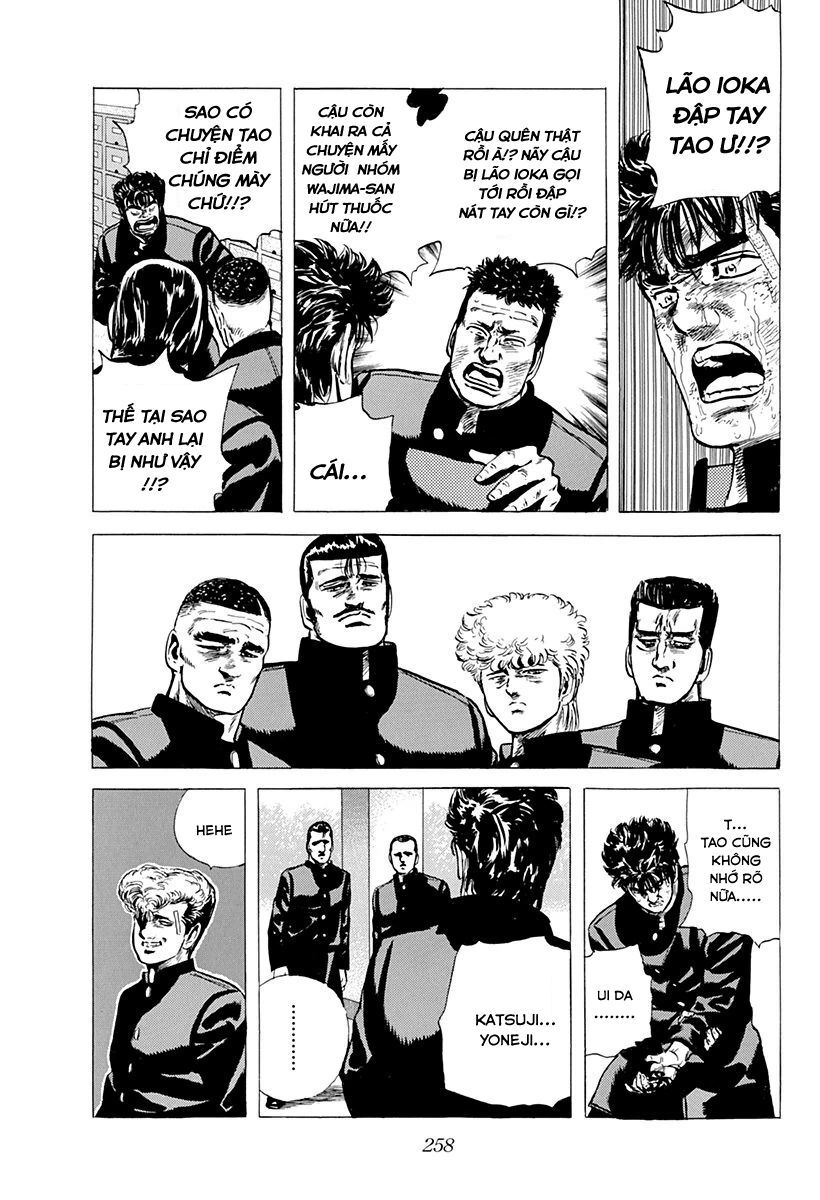 Bản Blues Vô Giá Trị Chapter 93 - 17