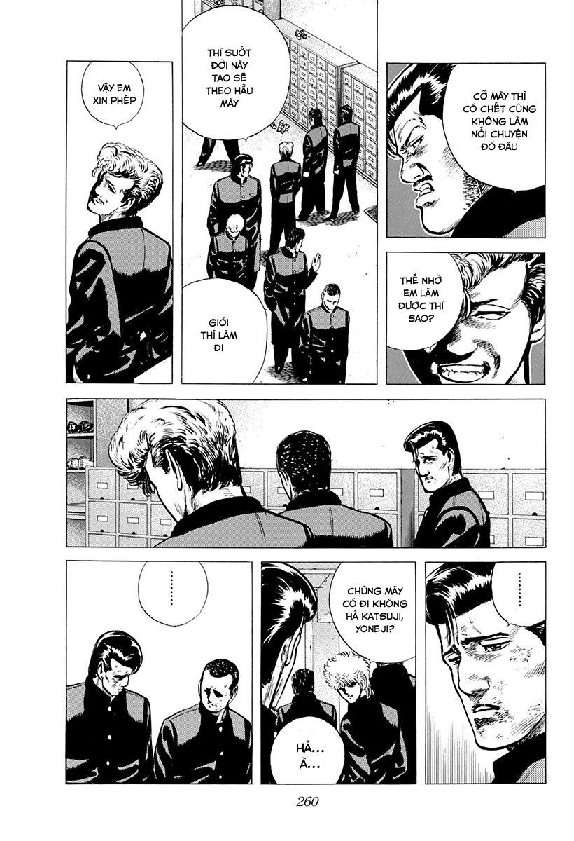 Bản Blues Vô Giá Trị Chapter 93 - 19