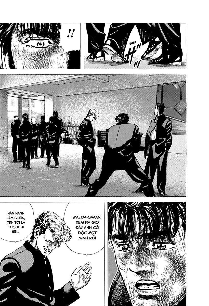 Bản Blues Vô Giá Trị Chapter 93 - 20