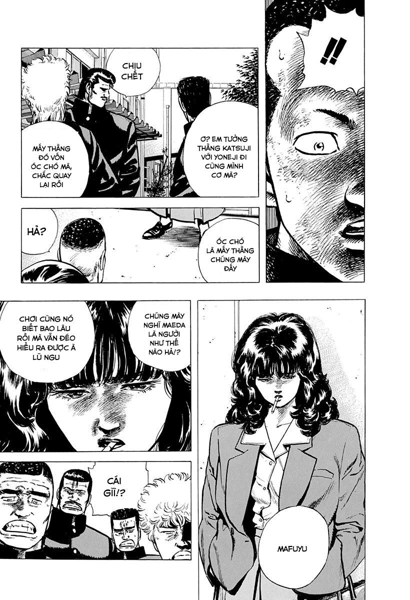 Bản Blues Vô Giá Trị Chapter 93 - 24