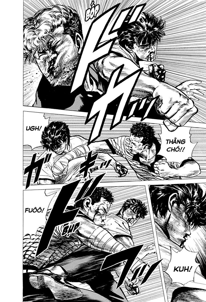 Bản Blues Vô Giá Trị Chapter 93 - 25