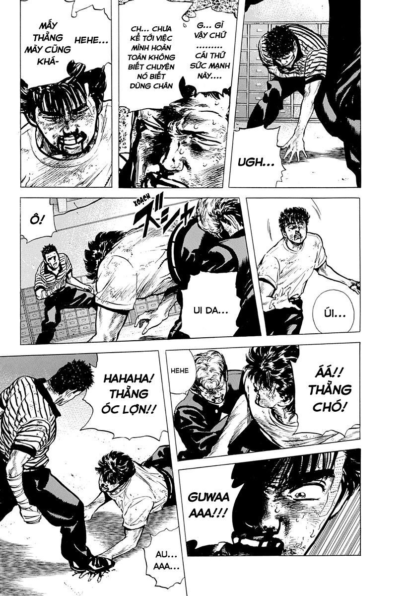 Bản Blues Vô Giá Trị Chapter 93 - 26