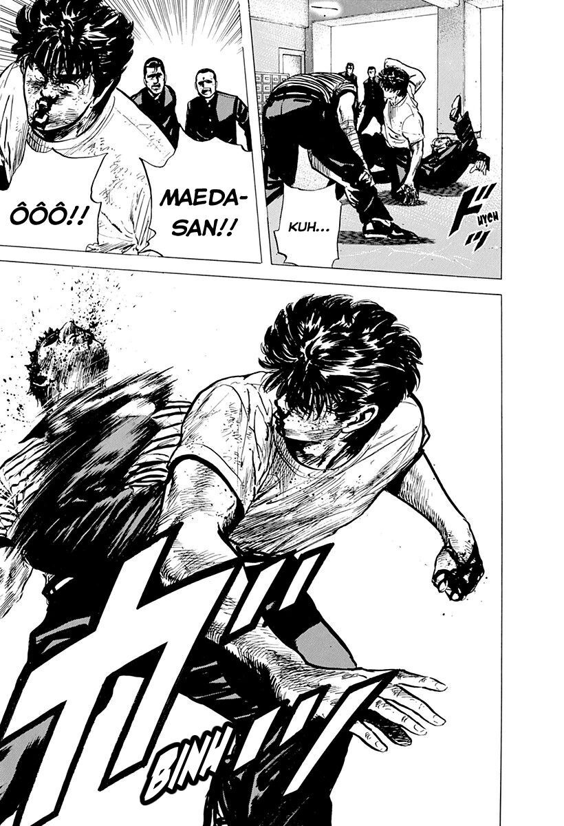 Bản Blues Vô Giá Trị Chapter 93 - 28