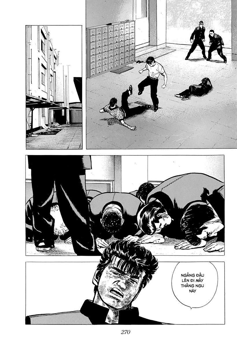 Bản Blues Vô Giá Trị Chapter 93 - 29