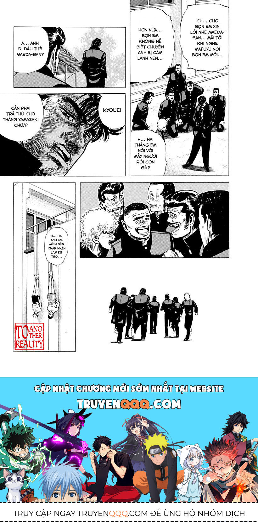 Bản Blues Vô Giá Trị Chapter 93 - 30