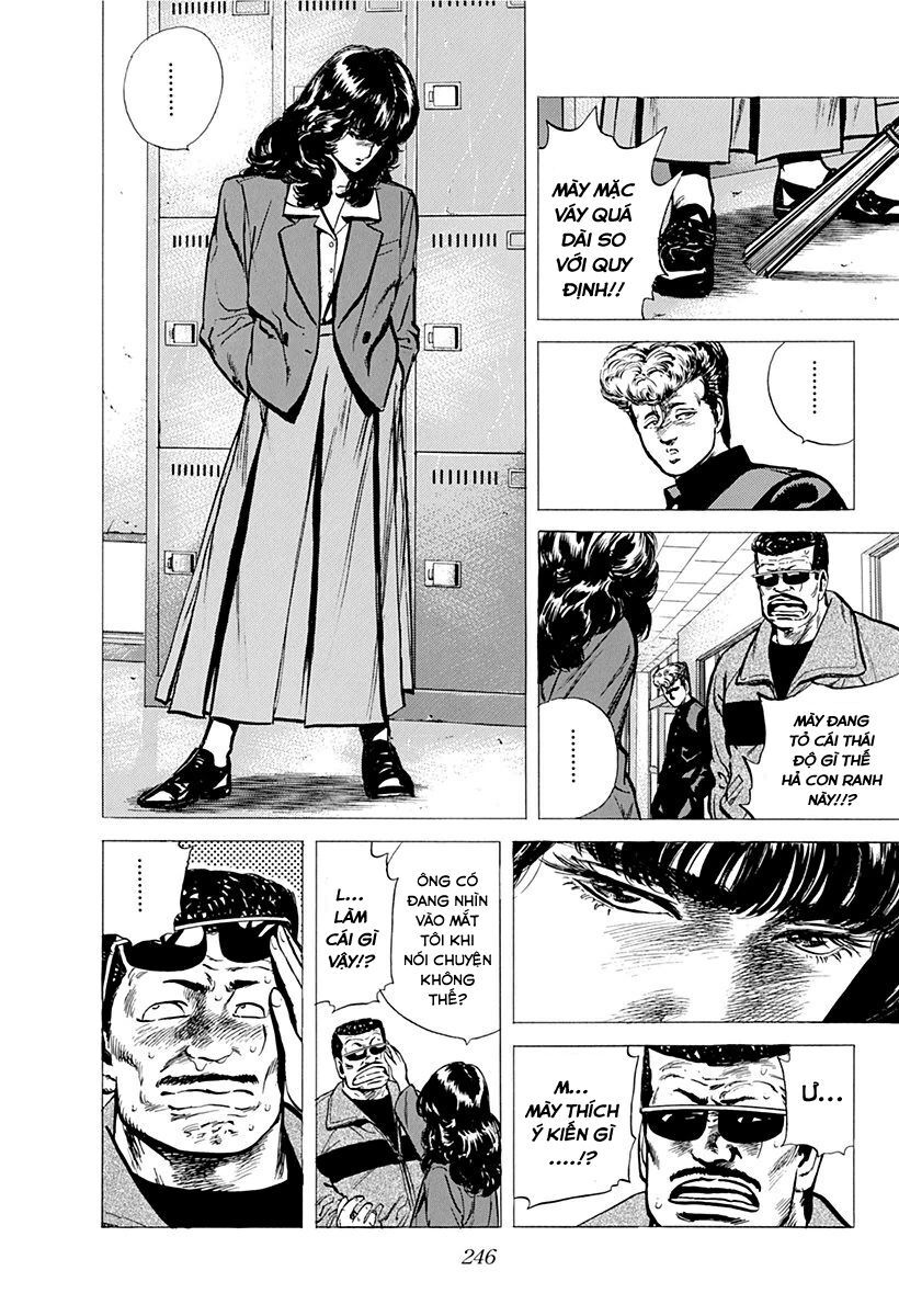 Bản Blues Vô Giá Trị Chapter 93 - 5