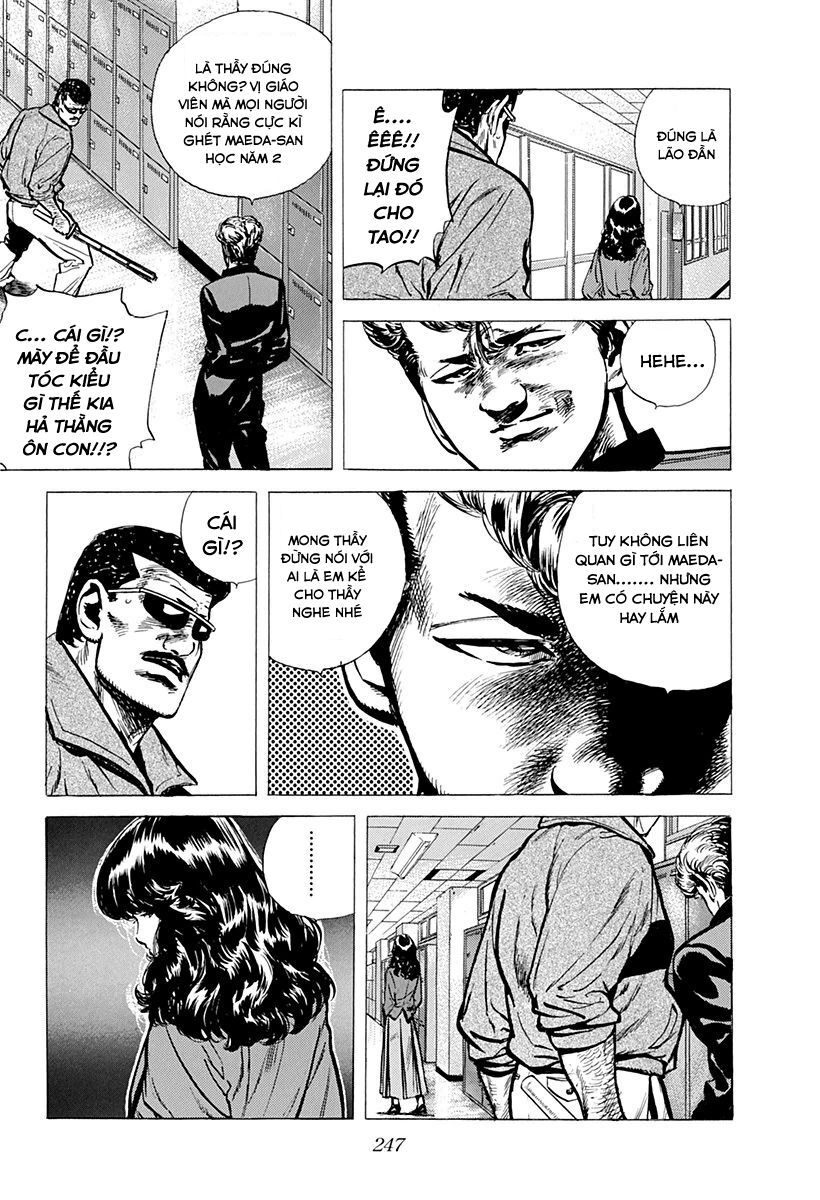 Bản Blues Vô Giá Trị Chapter 93 - 6