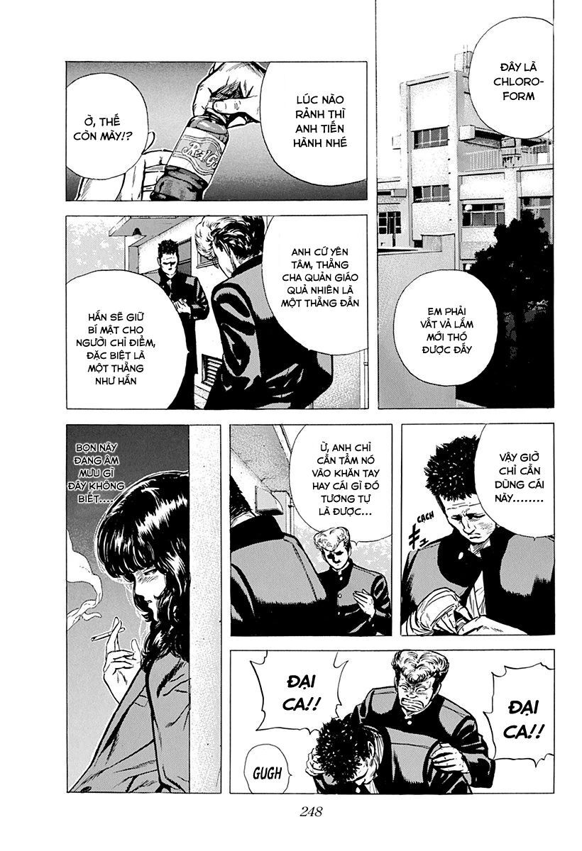 Bản Blues Vô Giá Trị Chapter 93 - 7