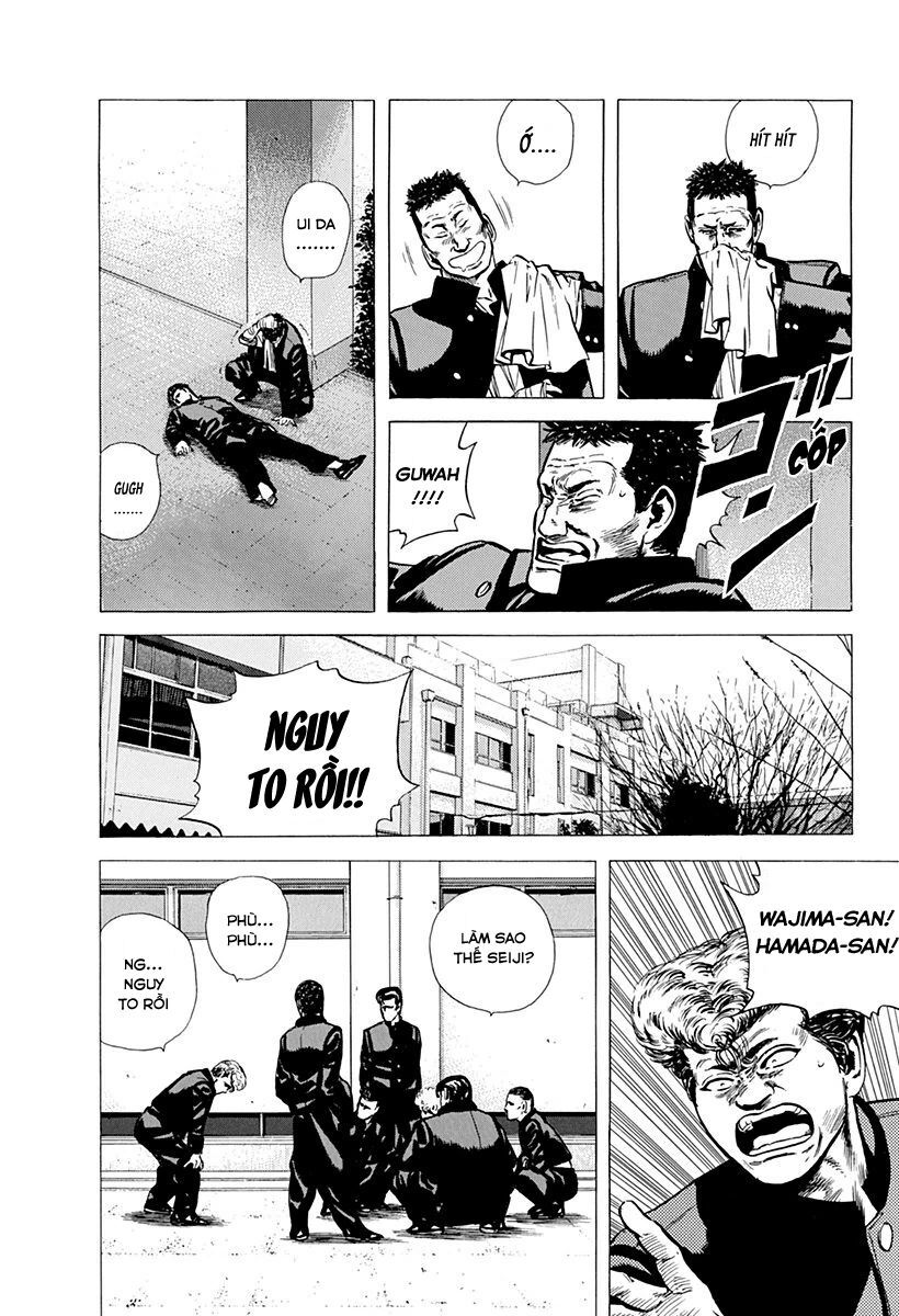 Bản Blues Vô Giá Trị Chapter 93 - 9