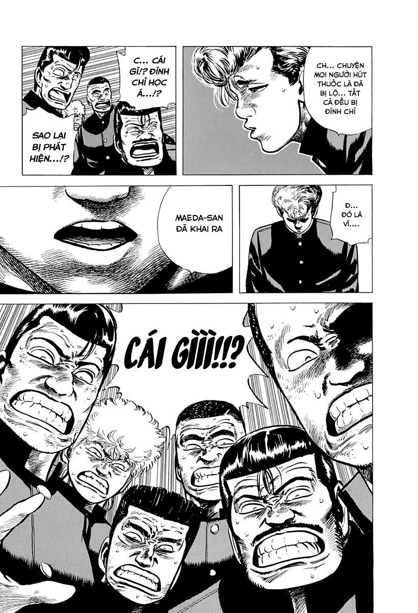 Bản Blues Vô Giá Trị Chapter 93 - 10