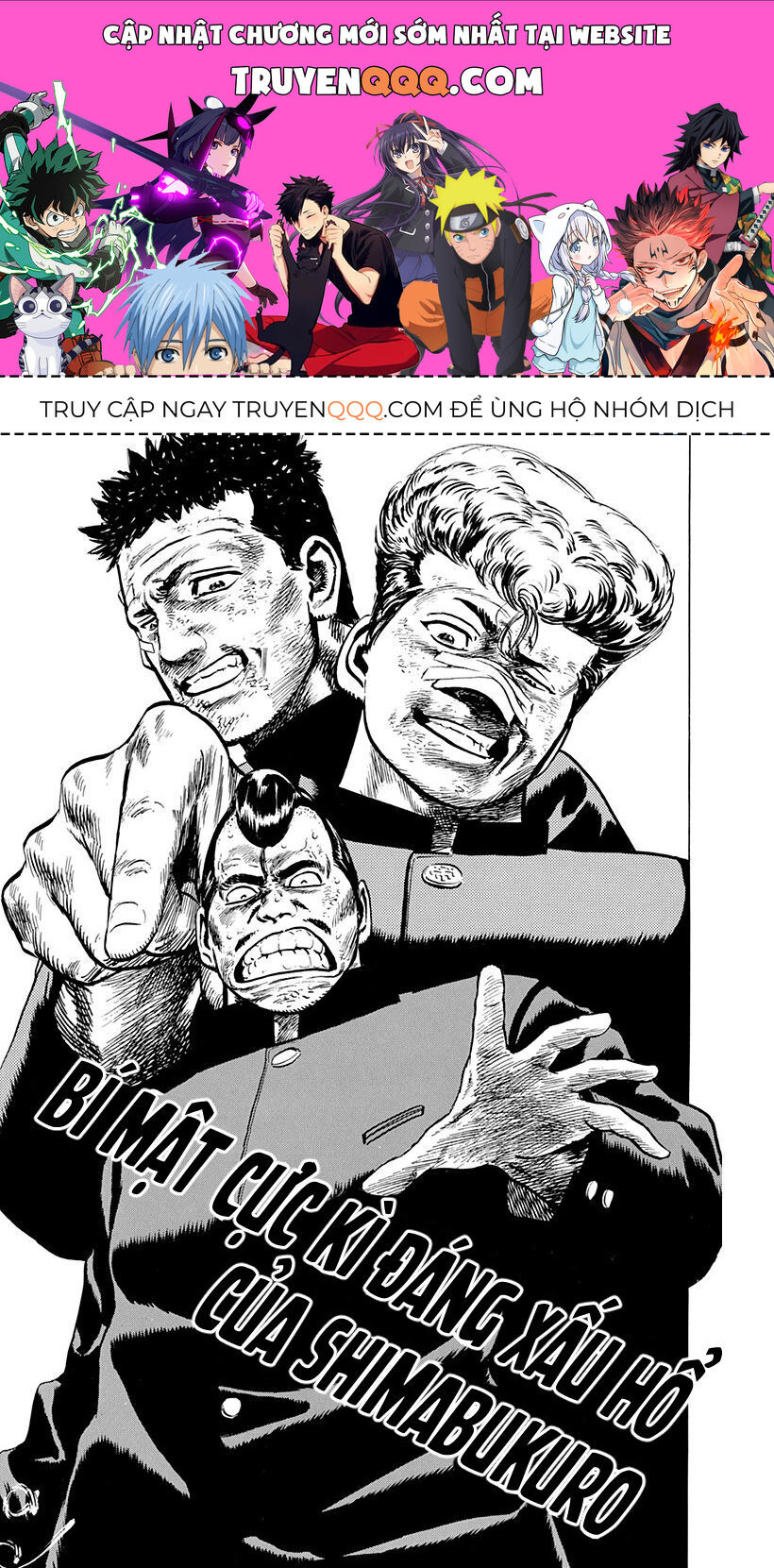 Bản Blues Vô Giá Trị Chapter 94 - 1