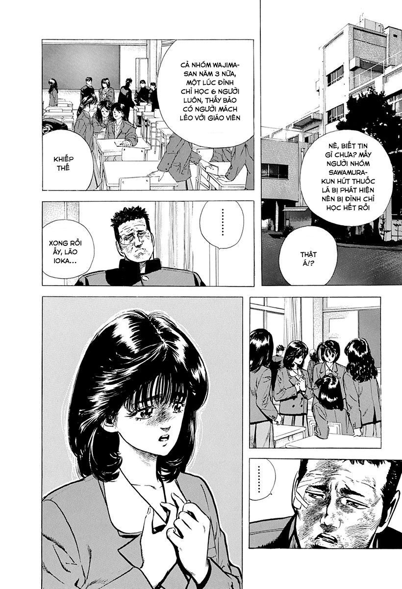 Bản Blues Vô Giá Trị Chapter 94 - 2