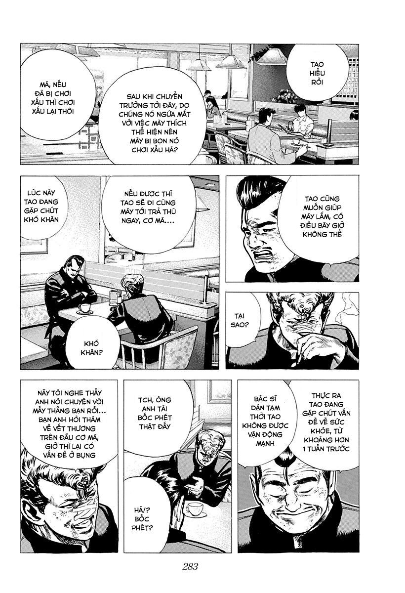 Bản Blues Vô Giá Trị Chapter 94 - 11