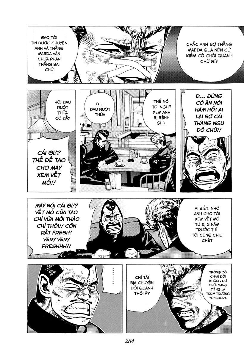 Bản Blues Vô Giá Trị Chapter 94 - 12