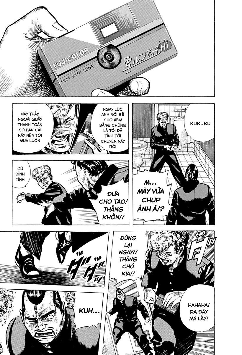 Bản Blues Vô Giá Trị Chapter 94 - 15