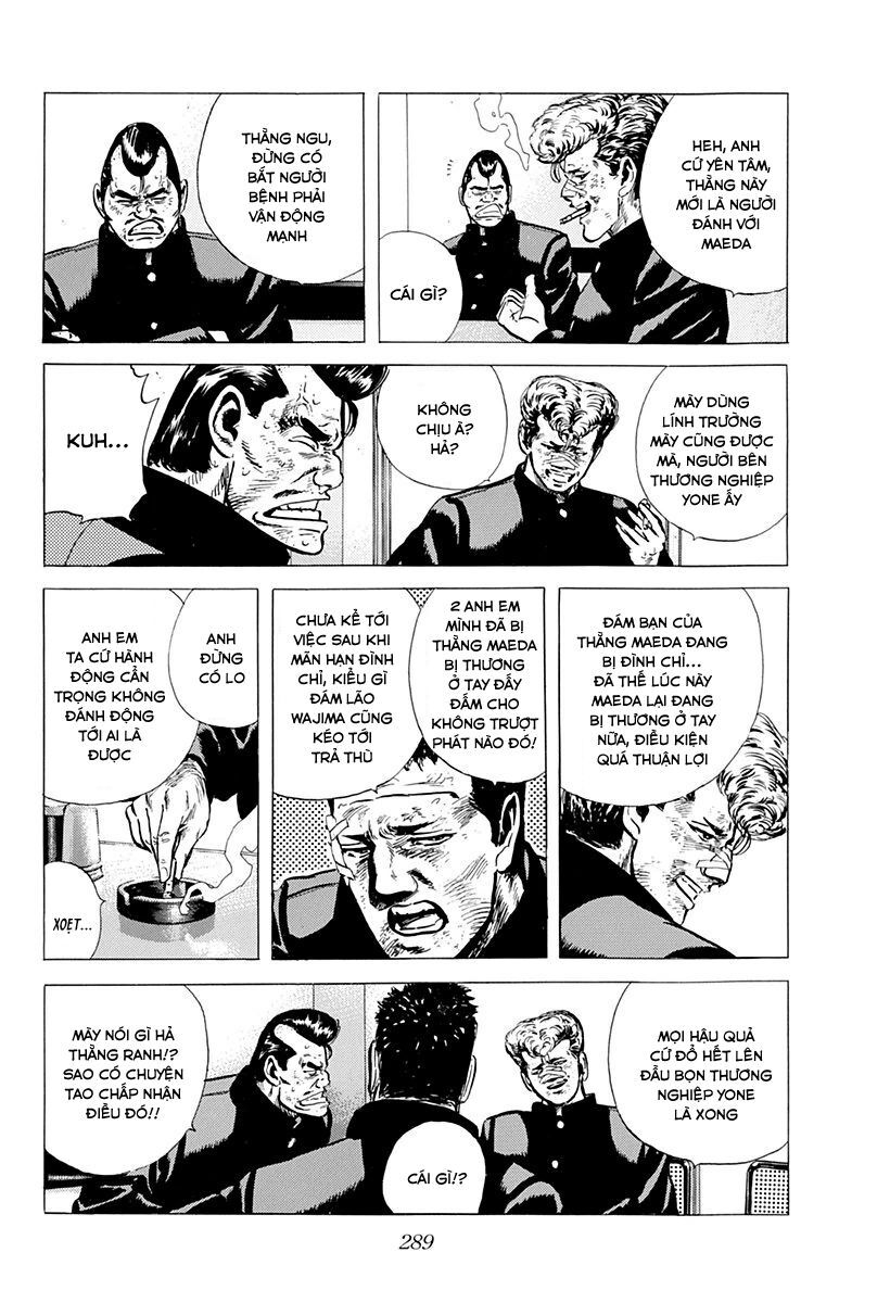 Bản Blues Vô Giá Trị Chapter 94 - 17