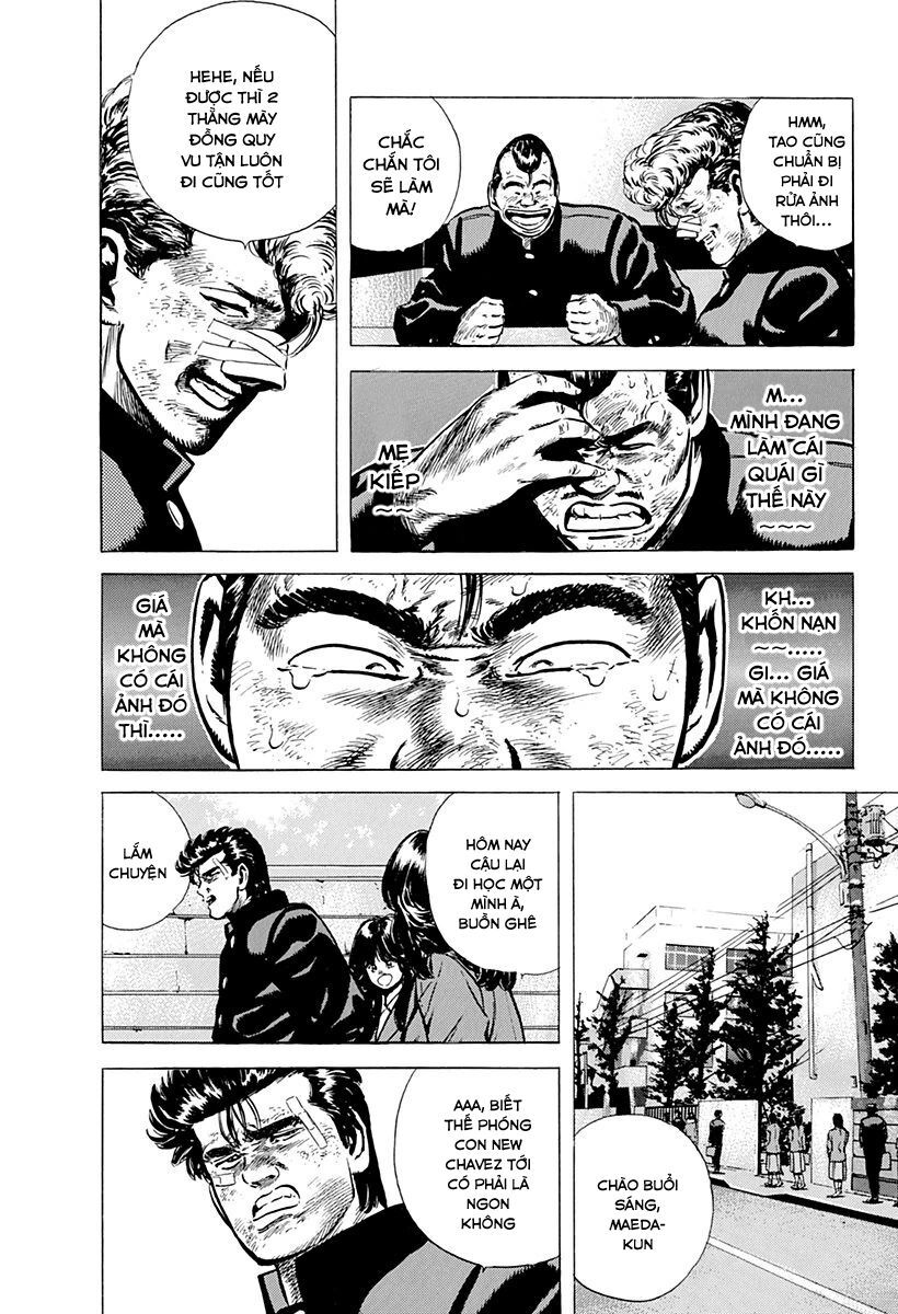 Bản Blues Vô Giá Trị Chapter 94 - 18