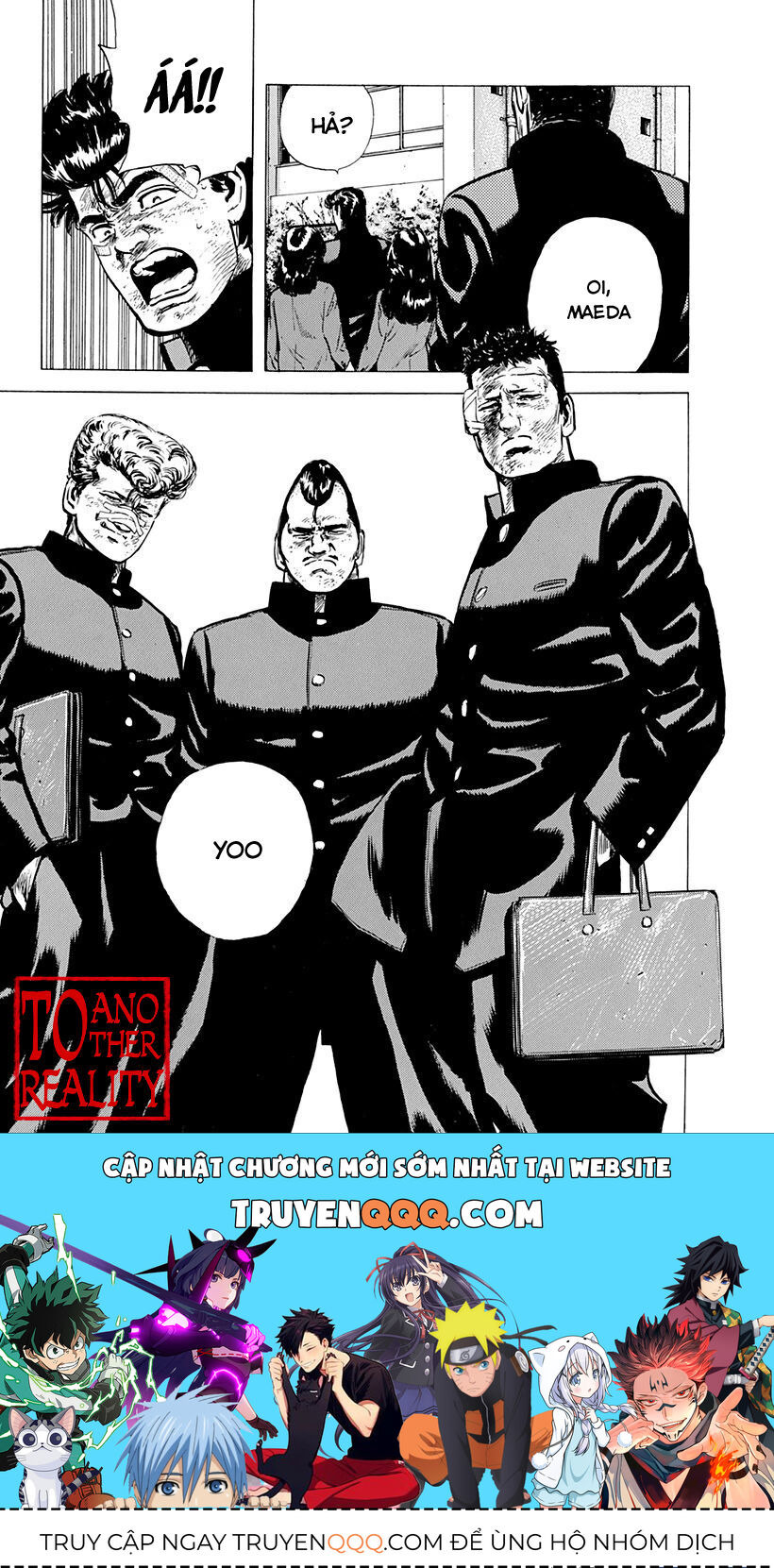 Bản Blues Vô Giá Trị Chapter 94 - 19