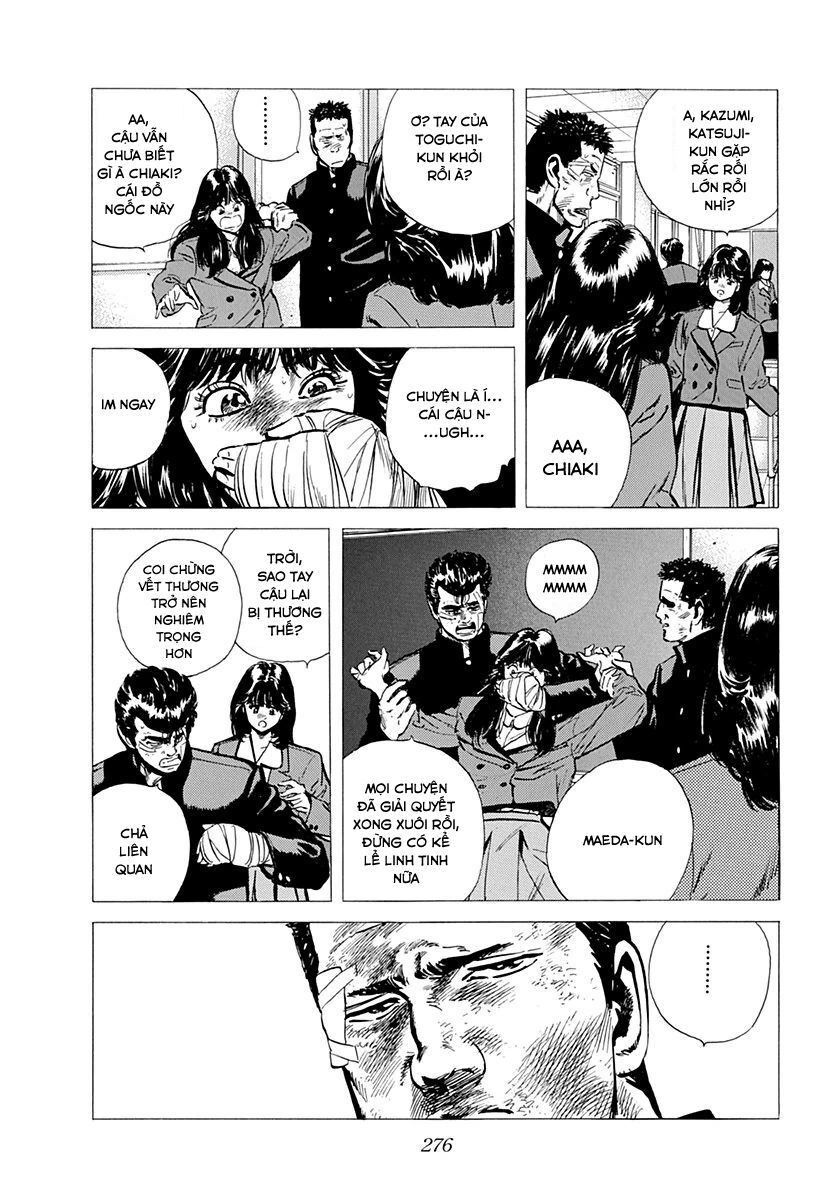 Bản Blues Vô Giá Trị Chapter 94 - 4