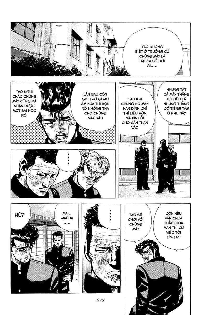 Bản Blues Vô Giá Trị Chapter 94 - 5