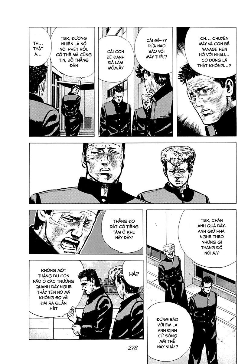 Bản Blues Vô Giá Trị Chapter 94 - 6