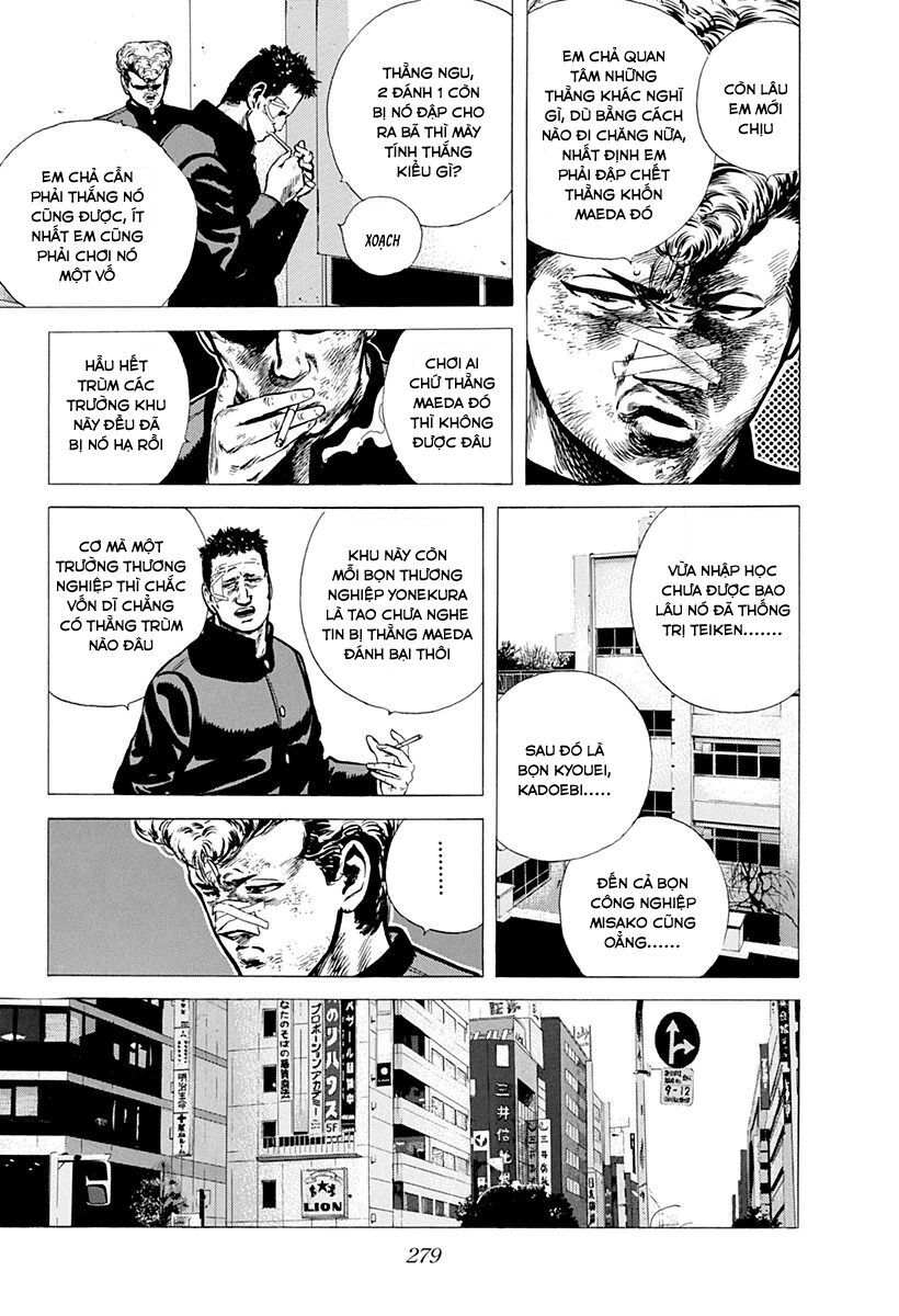 Bản Blues Vô Giá Trị Chapter 94 - 7