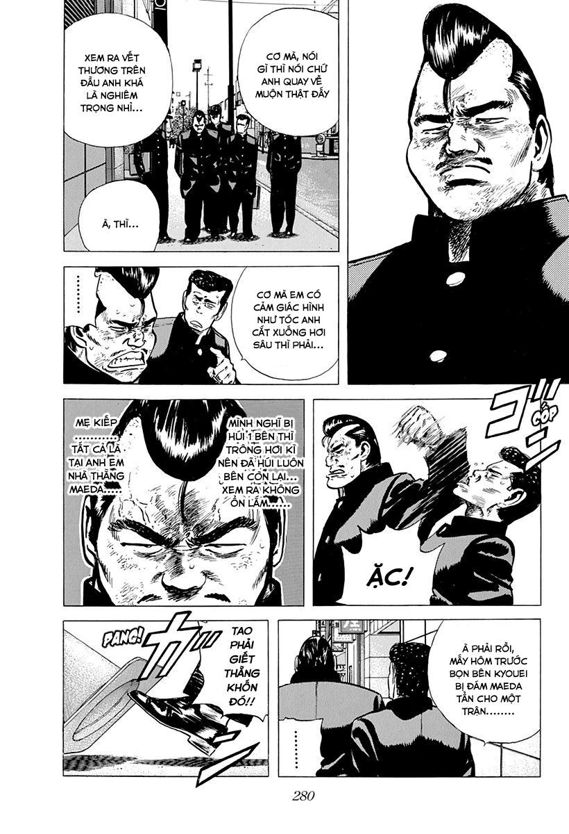 Bản Blues Vô Giá Trị Chapter 94 - 8