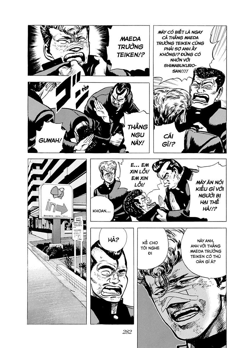 Bản Blues Vô Giá Trị Chapter 94 - 10