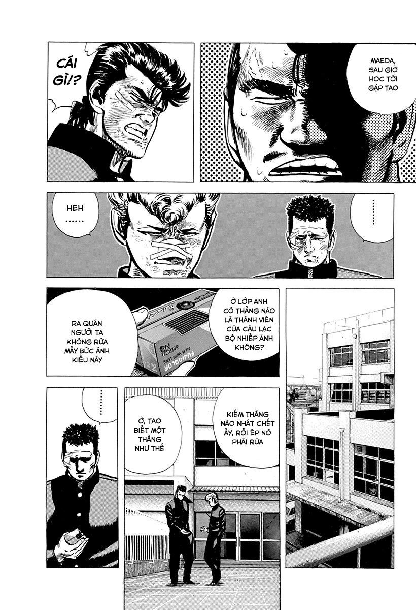 Bản Blues Vô Giá Trị Chapter 95 - 2