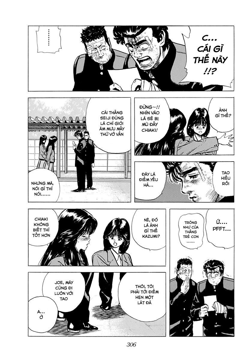 Bản Blues Vô Giá Trị Chapter 95 - 14