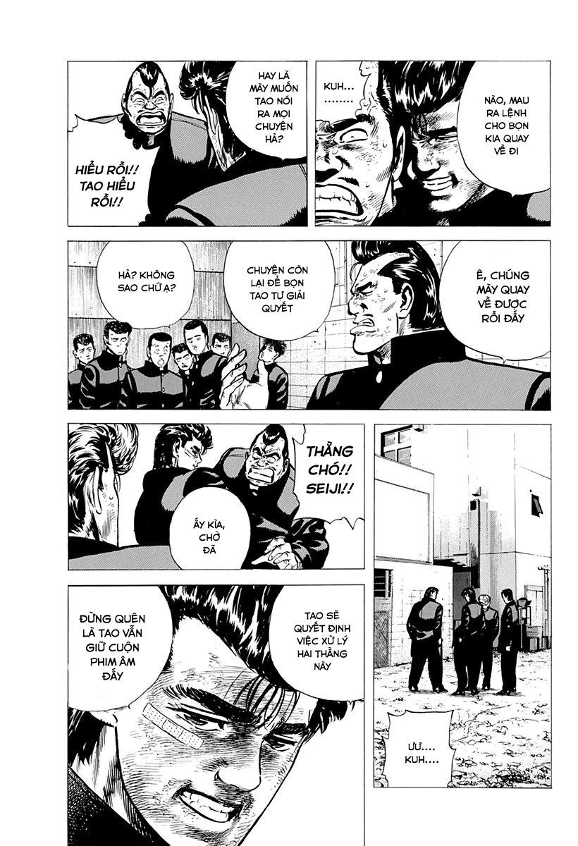 Bản Blues Vô Giá Trị Chapter 95 - 18