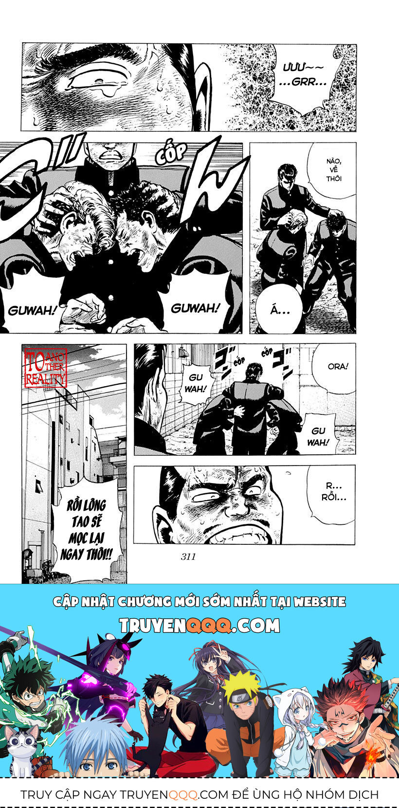 Bản Blues Vô Giá Trị Chapter 95 - 19