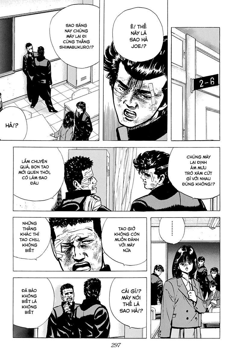 Bản Blues Vô Giá Trị Chapter 95 - 5