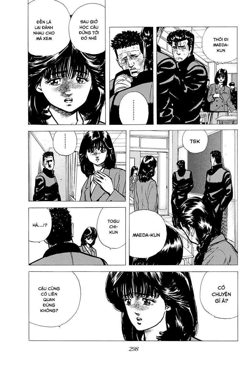 Bản Blues Vô Giá Trị Chapter 95 - 6