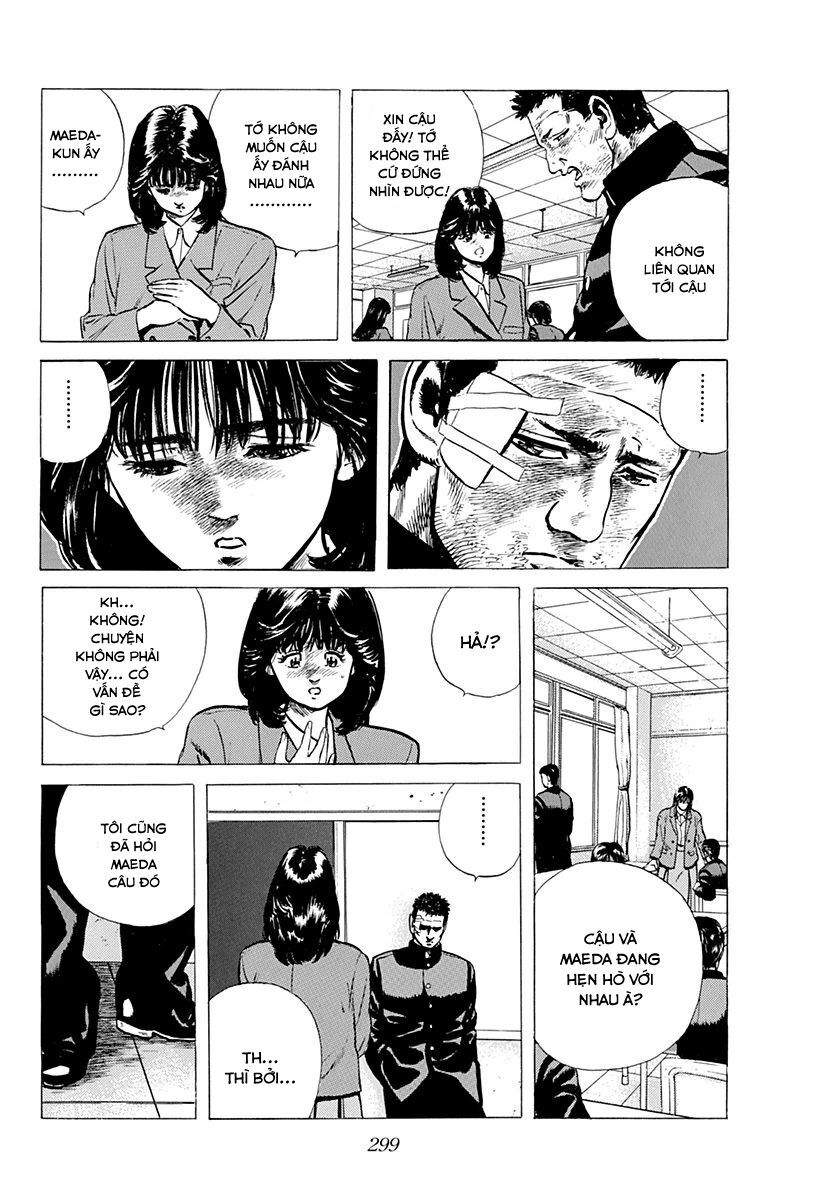 Bản Blues Vô Giá Trị Chapter 95 - 7