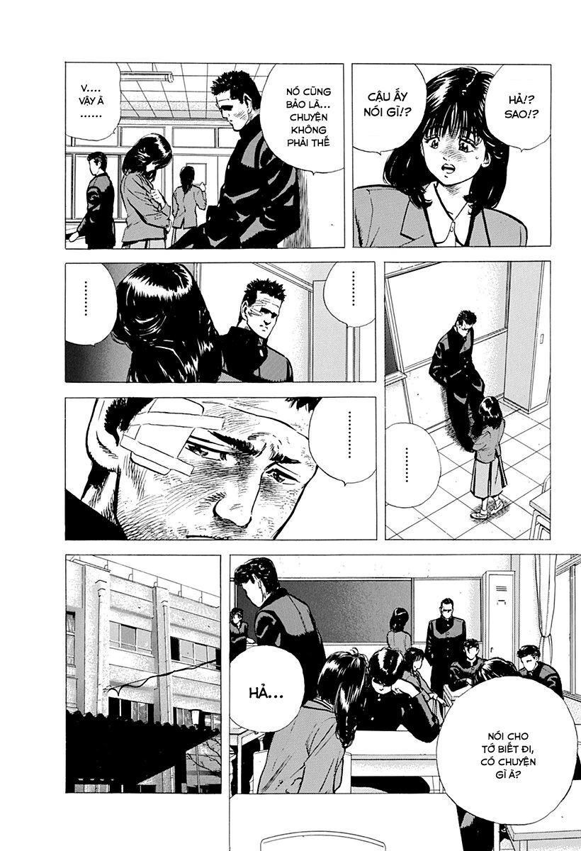 Bản Blues Vô Giá Trị Chapter 95 - 8