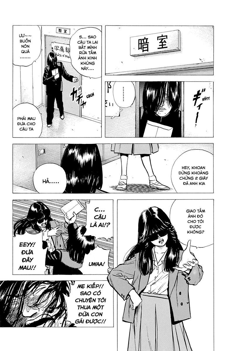 Bản Blues Vô Giá Trị Chapter 95 - 9