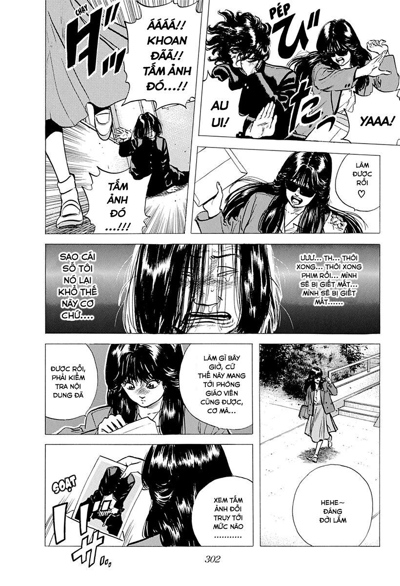 Bản Blues Vô Giá Trị Chapter 95 - 10