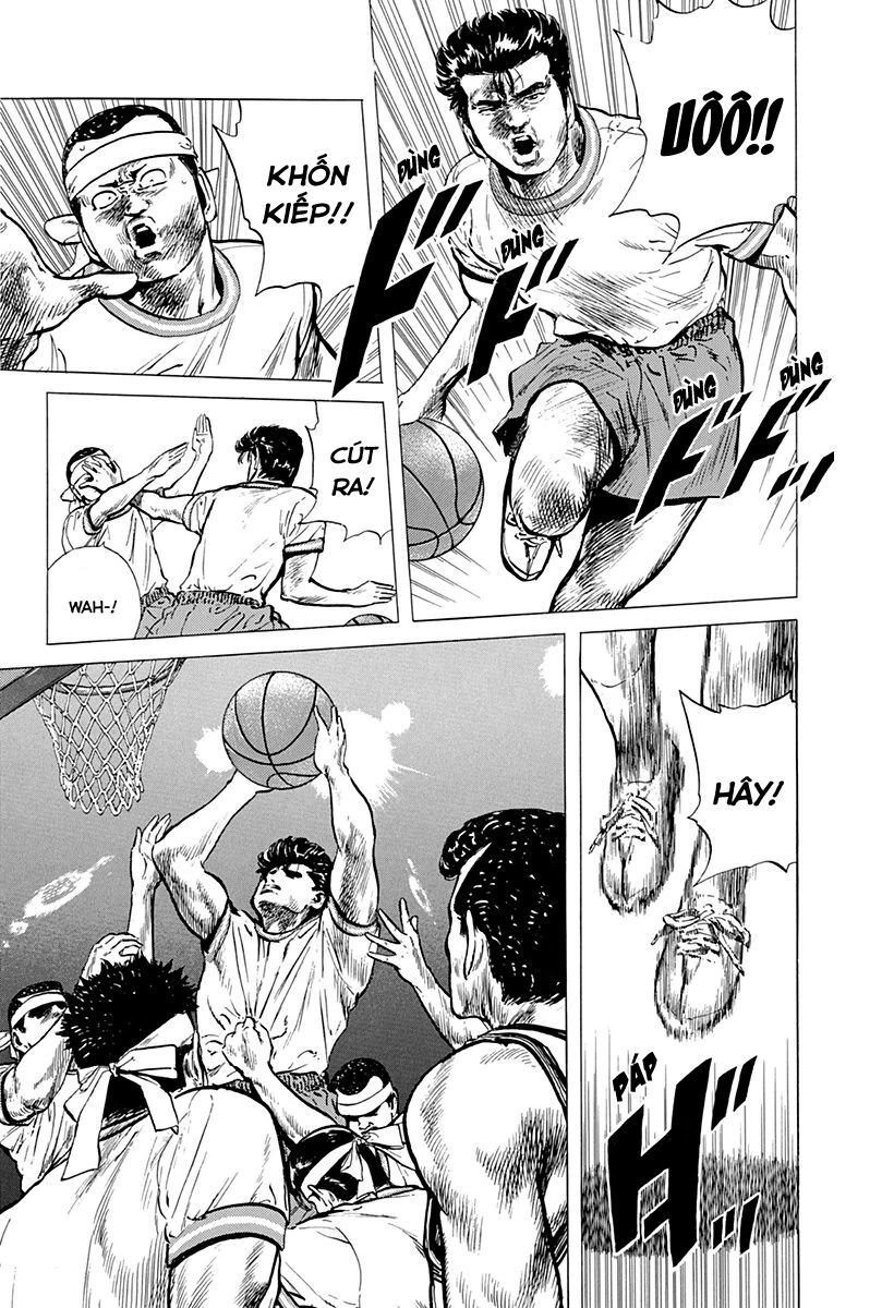 Bản Blues Vô Giá Trị Chapter 96 - 13