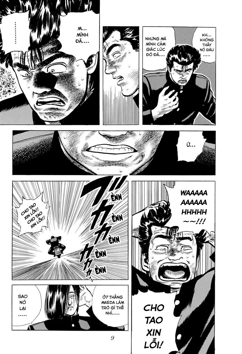 Bản Blues Vô Giá Trị Chapter 97 - 8