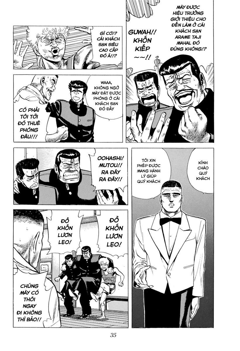 Bản Blues Vô Giá Trị Chapter 98 - 11