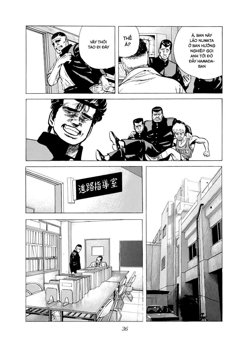 Bản Blues Vô Giá Trị Chapter 98 - 12