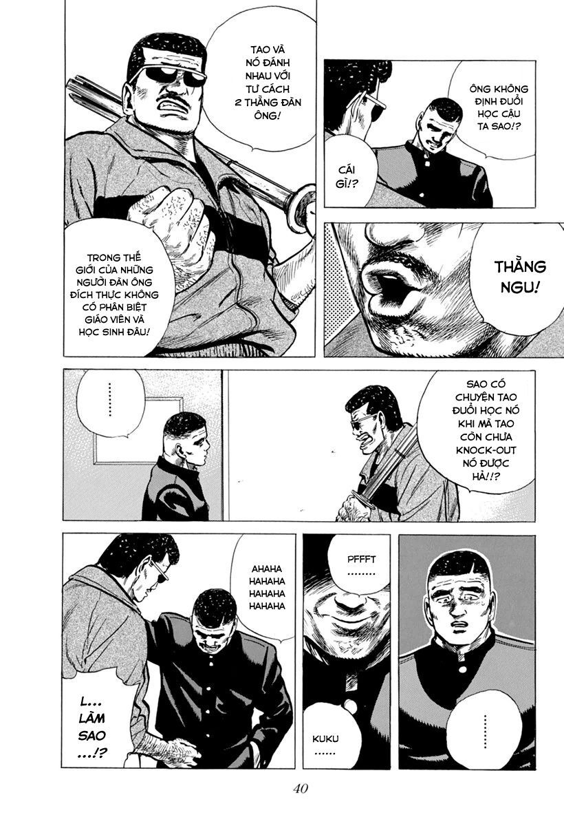 Bản Blues Vô Giá Trị Chapter 98 - 16